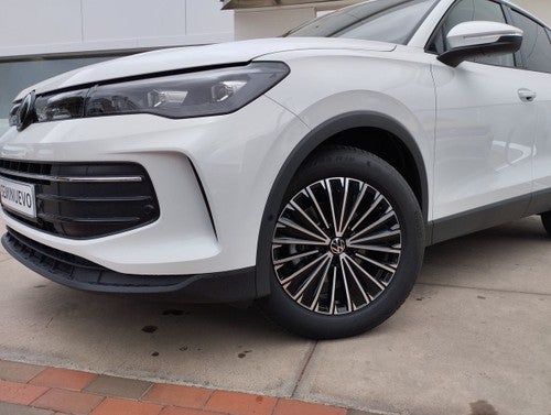 VOLKSWAGEN Tiguan Mas