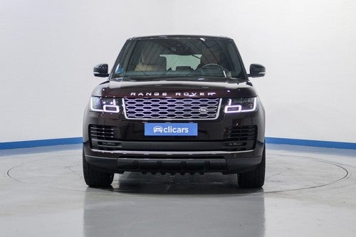 LAND-ROVER Range Rover Range Rover 2.0 i4 PHEV Autobiography 4WD Aut.