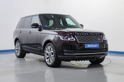 LAND-ROVER Range Rover Range Rover 2.0 i4 PHEV Autobiography 4WD Aut.