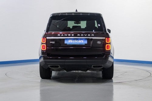 LAND-ROVER Range Rover Range Rover 2.0 i4 PHEV Autobiography 4WD Aut.