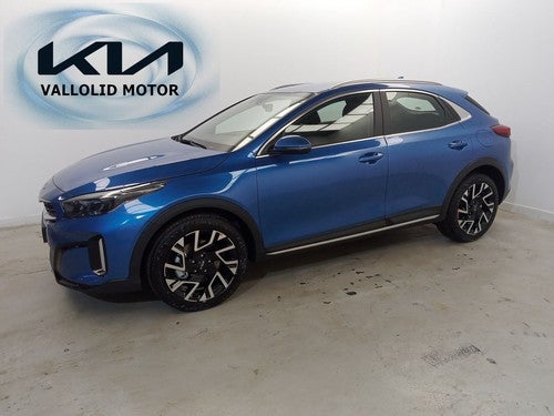 KIA XCeed 1.5 MHEV DCT Tech