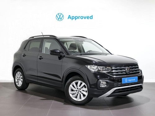 VOLKSWAGEN T-Cross 1.0 TSI Advance