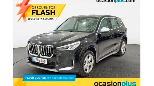 BMW X1 sDrive 20iA