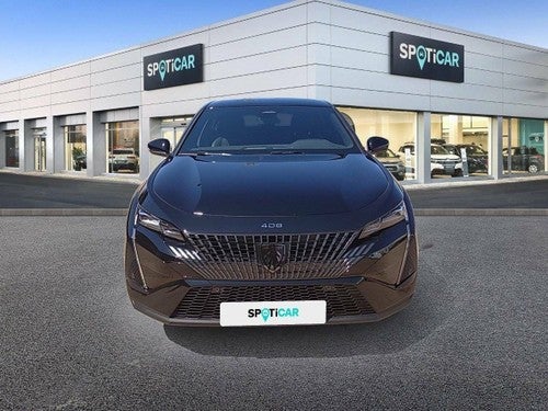 Peugeot 408 408  PHEV 180 e-EAT8 GT