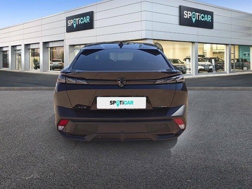 Peugeot 408 408  PHEV 180 e-EAT8 GT