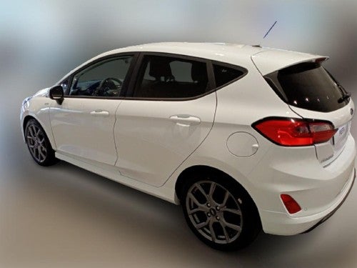 Ford Fiesta 1.0 EcoBoost MHEV 92kW(125CV) ST-Line 5p