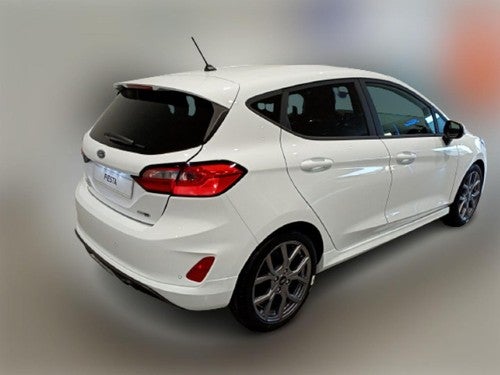 Ford Fiesta 1.0 EcoBoost MHEV 92kW(125CV) ST-Line 5p