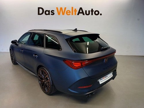 CUPRA León SP VZ 2.0 TSI 228kW (310 CV) 4Drive DSG