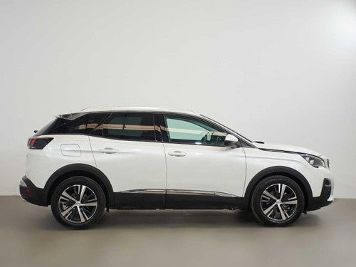 Peugeot 3008 1.5BlueHDi GT Line S&S 130