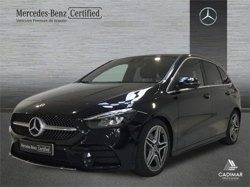 MERCEDES-BENZ Clase B 180d