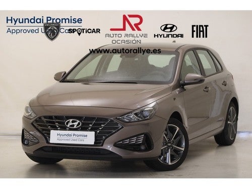 HYUNDAI i30 1.5 DPI Klass SLX