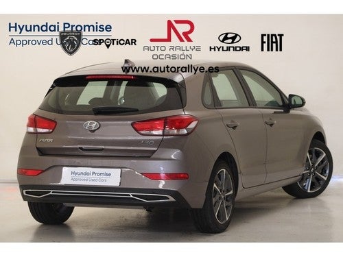 HYUNDAI i30 1.5 DPI Klass SLX