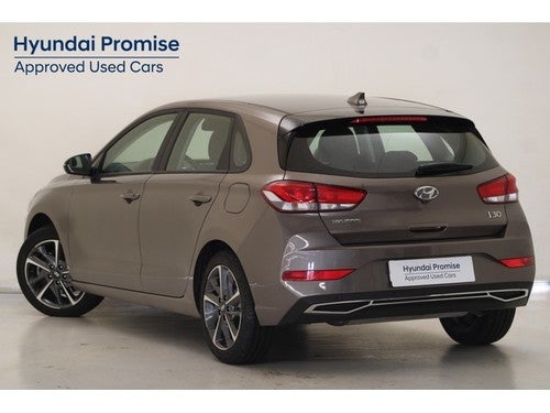 HYUNDAI i30 1.5 DPI Klass SLX