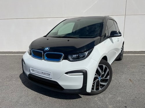 BMW i3 120Ah