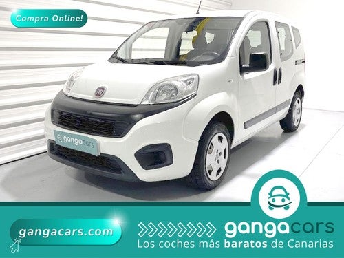 FIAT Qubo 1.4 Easy