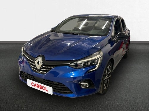 RENAULT Clio TCe Techno 103kW