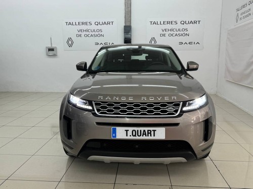 Land Rover Range Rover Evoque 1.5 P160 AUTO MHEV -