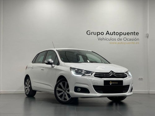 CITROEN C4 1.2 PureTech S&S Feel Edition 130