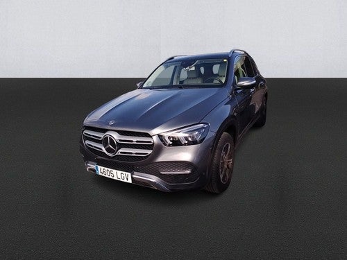 MERCEDES-BENZ Clase GLE MERCEDES   300 d 4MATIC