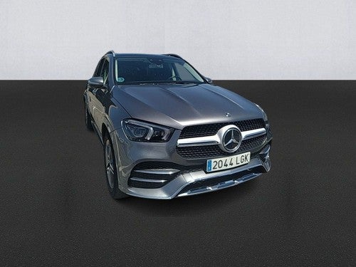 Mercedes Clase GLE MERCEDES   300 d 4MATIC