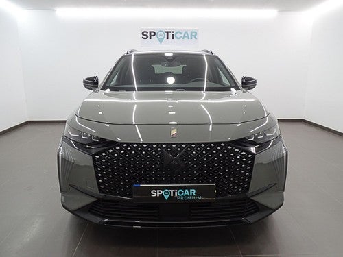 DS Automobiles DS 7 Crossback DS 7 E-TENSE 4X4 360  LA PREMIERE