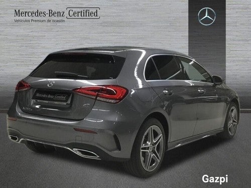 MERCEDES-BENZ Clase A A 250 e AMG Line (EURO 6d)