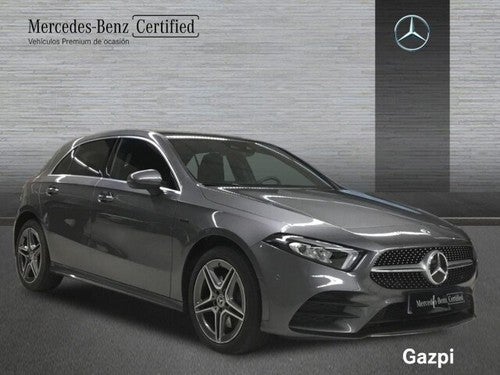 MERCEDES-BENZ Clase A A 250 e AMG Line (EURO 6d)