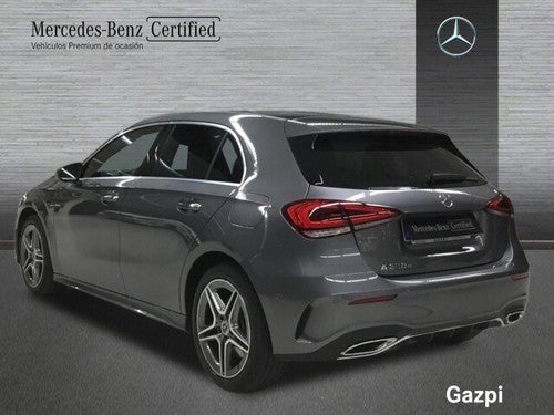 MERCEDES-BENZ Clase A A 250 e AMG Line (EURO 6d)