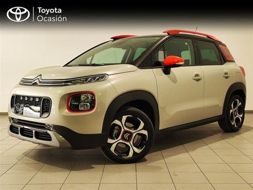 CITROEN C3 Aircross Puretech S&S Shine 110