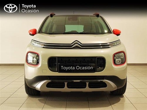 CITROEN C3 Aircross Puretech S&S Shine 110