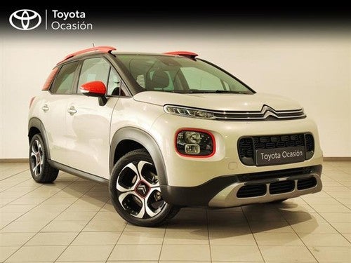 CITROEN C3 Aircross Puretech S&S Shine 110