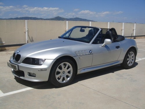 BMW Z3 2.0i Roadster