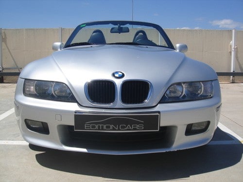 BMW Z3 2.0 ROADSTER