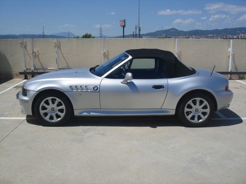 BMW Z3 2.0 ROADSTER