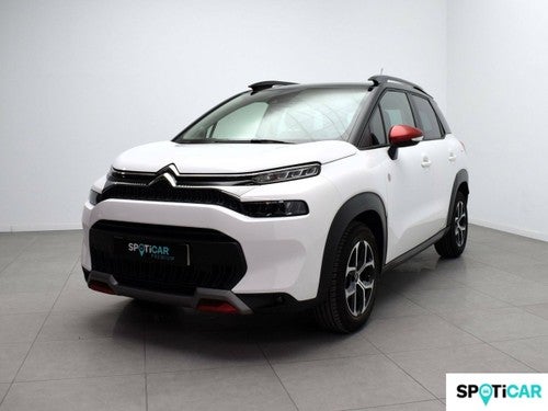 CITROEN C3 Aircross Puretech S&S C-Series 110