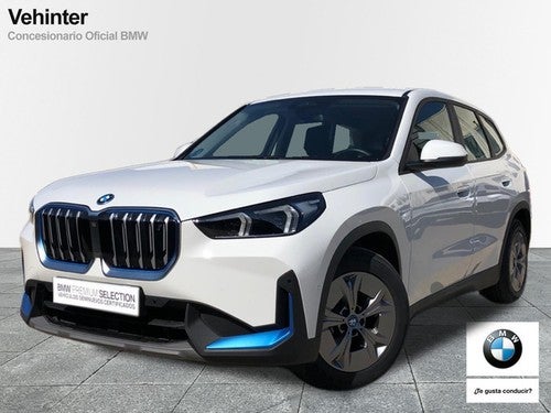 BMW X1 iX1 xDrive30A