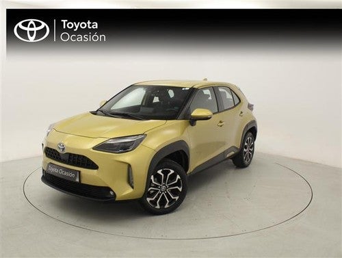 TOYOTA Yaris Cross 120H Active Tech