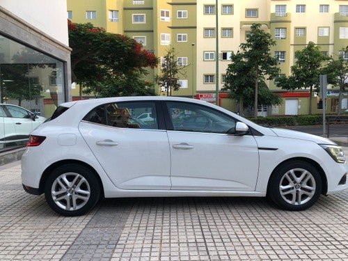 Renault Megane Business Energy dCi 66kW 90CV