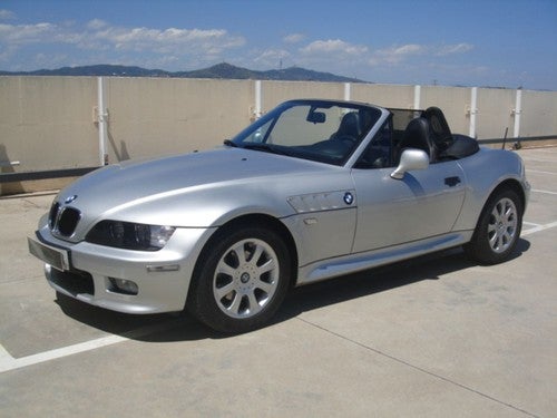 BMW Z3 2.0i Roadster