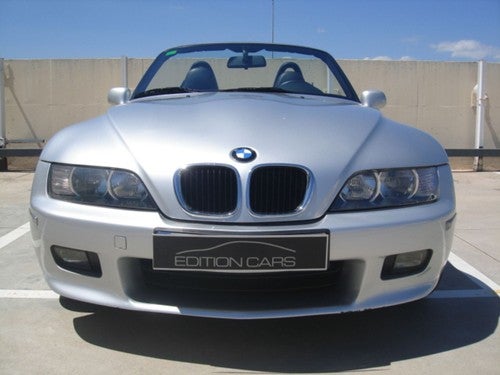 BMW Z3 Roadster 2.0 aut 150cv