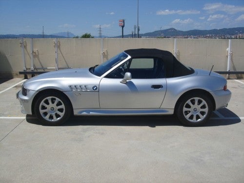 BMW Z3 Roadster 2.0 aut 150cv