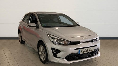 KIA Rio 1.0 T-GDi MHEV iMT Drive 100