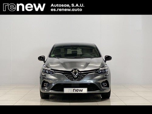 RENAULT Clio Diesel Clio techno dCi 74 kW (100CV)