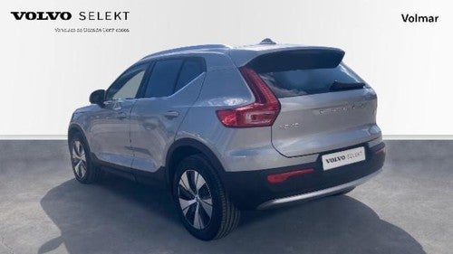 VOLVO XC40 1.5 T4 Recharge PHEV Core Auto