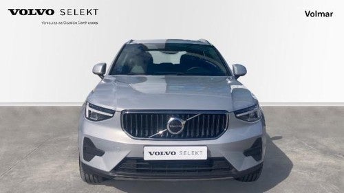 VOLVO XC40 1.5 T4 Recharge PHEV Core Auto