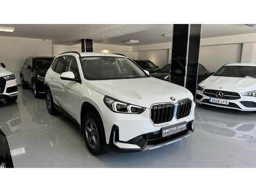 BMW X1 sDrive 18iA