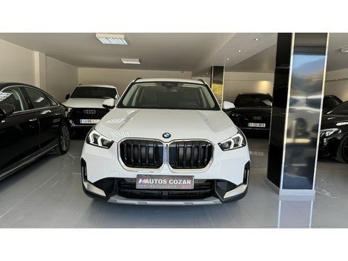 BMW X1 sDrive18i