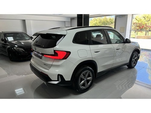 BMW X1 sDrive18i