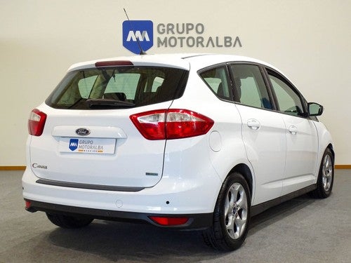 Ford C Max 1.0 EcoBoost 125  Start-Stop Trend