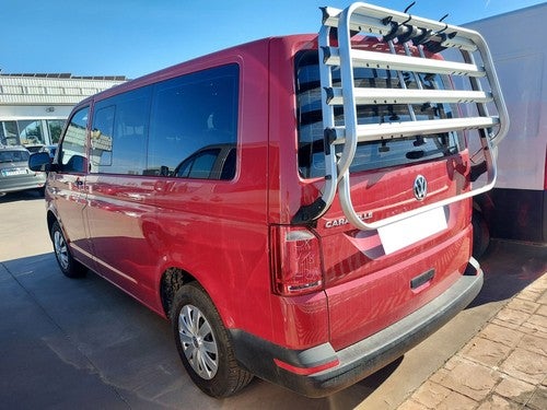 VOLKSWAGEN Caravelle Trendline Corto 2.0 TDI BMT 150CV DSG